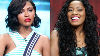 Zola Says Hollywood Is Practically Knocking Down Her Door